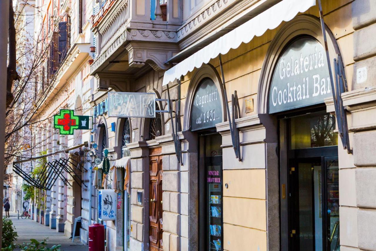 New Apartment In The Heart Of Trastevere Rome Exterior photo